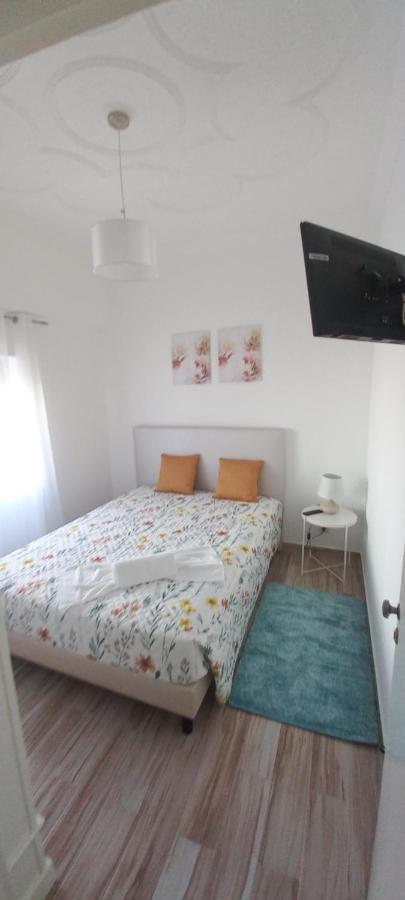 Casa Da Mama Apartment Nazare Exterior photo